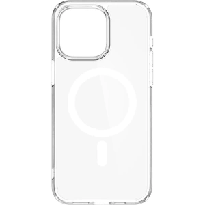 Etui Spigen Ultra Hybrid Mag MagSafe Apple iPhone 15 Pro Frost Clear