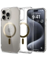 Spigen Apple Husă Ultra Hybrid MagSafe iPhone 15 Pro Gold