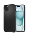 Etui Spigen Thin Fit Apple iPhone 15 černé