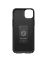 Kup Etui Spigen Thin Fit Apple iPhone 15 černé - SPN3050 - {ean13} - Sklep Home Screen