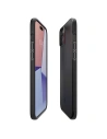 Kup Etui Spigen Thin Fit Apple iPhone 15 černé - SPN3050 - {ean13} - Sklep Home Screen