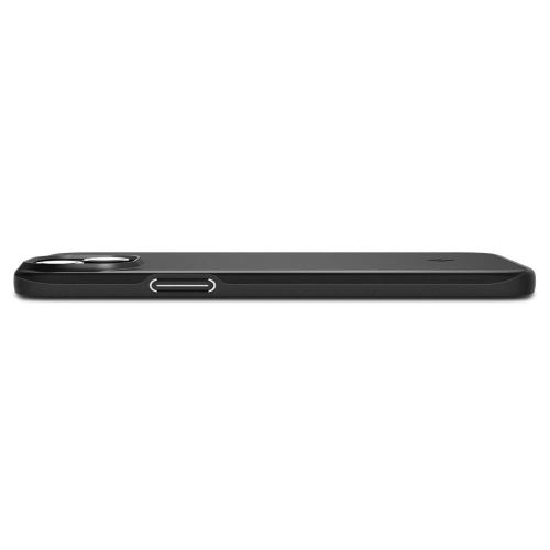 Kup Etui Spigen Thin Fit Apple iPhone 15 černé - SPN3050 - {ean13} - Sklep Home Screen