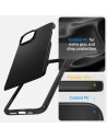 Kup Etui Spigen Thin Fit Apple iPhone 15 černé - SPN3050 - {ean13} - Sklep Home Screen