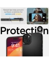 Kup Etui Spigen Thin Fit Apple iPhone 15 černé - SPN3050 - {ean13} - Sklep Home Screen