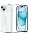 Spigen Airskin Hybrid Apple iPhone 15 Crystal Clear