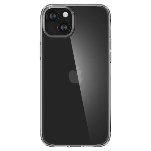 Kup Spigen Apple Husă Airskin Hybrid iPhone 15 Crystal Clear - SPN3051 - {ean13} - Sklep Home Screen