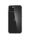 Kup Case Spigen Airskin Hybrid Apple iPhone 15 Crystal Clear - SPN3051 - {ean13} - Sklep Home Screen