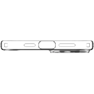Etui Spigen Airskin Hybrid Apple iPhone 15 Crystal Clear