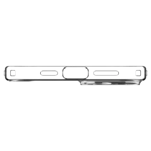 Kup Case Spigen Airskin Hybrid Apple iPhone 15 Crystal Clear - SPN3051 - {ean13} - Sklep Home Screen