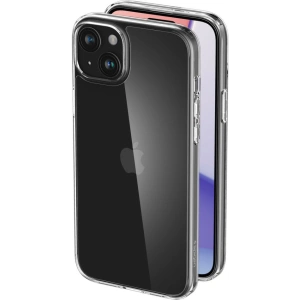 Etui Spigen Airskin Hybrid Apple iPhone 15 Crystal Clear