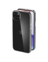 Kup Spigen Apple Husă Airskin Hybrid iPhone 15 Crystal Clear - SPN3051 - {ean13} - Sklep Home Screen