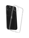 Kup Etui Spigen Airskin Hybrid Apple iPhone 15 Crystal Clear - SPN3051 - {ean13} - Sklep Home Screen