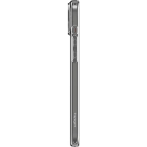 Etui Spigen Liquid Crystal Apple iPhone 15 Crystal Clear