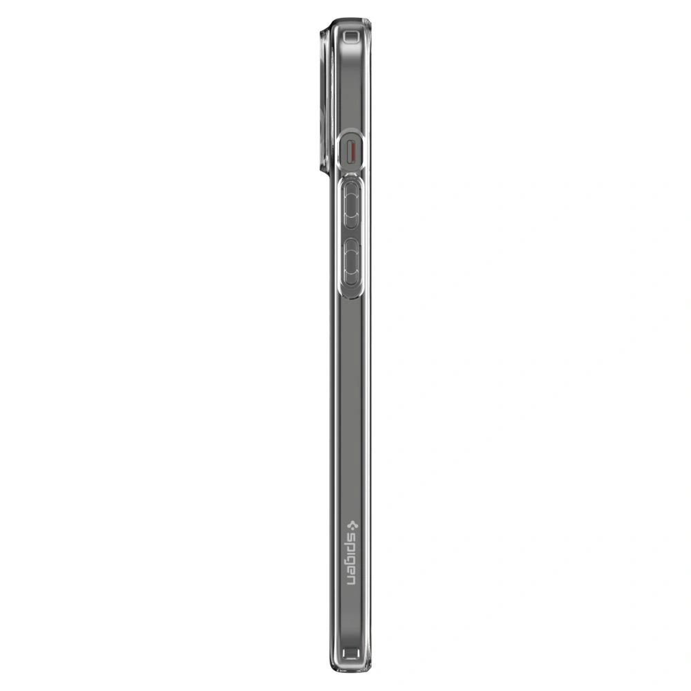 Etui Spigen Liquid Crystal Apple iPhone 15 Crystal Clear