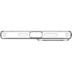 Etui Spigen Liquid Crystal Apple iPhone 15 Crystal Clear
