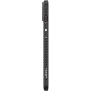 Etui Spigen Liquid Air Apple iPhone 15 Matte Black