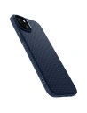 Kup Spigen Apple Carcasă Liquid Air iPhone 15 Navy Blue - SPN3055 - {ean13} - Sklep Home Screen