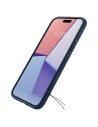 Kup Spigen Apple Carcasă Liquid Air iPhone 15 Navy Blue - SPN3055 - {ean13} - Sklep Home Screen