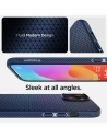 Kup Spigen Apple Carcasă Liquid Air iPhone 15 Navy Blue - SPN3055 - {ean13} - Sklep Home Screen