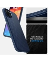 Kup Etui Spigen Liquid Air Apple iPhone 15 Navy Blue - SPN3055 - {ean13} - Sklep Home Screen