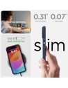 Kup Spigen Apple Carcasă Liquid Air iPhone 15 Navy Blue - SPN3055 - {ean13} - Sklep Home Screen