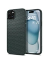 Kup Case Spigen Liquid Air Apple iPhone 15 Abyssgrün - SPN3056 - {ean13} - Sklep Home Screen