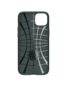 Kup Case Spigen Liquid Air Apple iPhone 15 Abyssgrün - SPN3056 - {ean13} - Sklep Home Screen