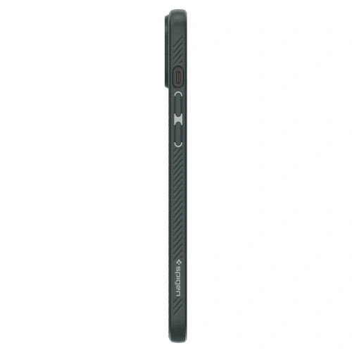 Kup Case Spigen Liquid Air Apple iPhone 15 Abyssgrün - SPN3056 - {ean13} - Sklep Home Screen