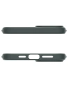 Kup Spigen Apple Husă Liquid Air iPhone 15 Abyss Green - SPN3056 - {ean13} - Sklep Home Screen