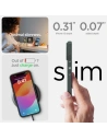 Kup Case Spigen Liquid Air Apple iPhone 15 Abyssgrün - SPN3056 - {ean13} - Sklep Home Screen