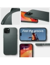 Kup Spigen Apple Husă Liquid Air iPhone 15 Abyss Green - SPN3056 - {ean13} - Sklep Home Screen