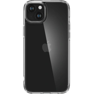 Etui Spigen Ultra Hybrid Apple iPhone 15 Crystal Clear