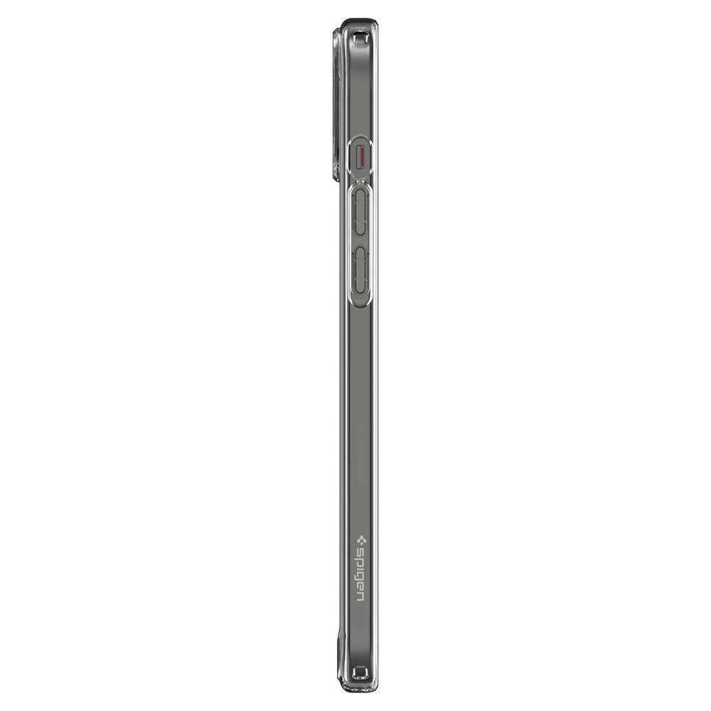 Etui Spigen Ultra Hybrid Apple iPhone 15 Crystal Clear