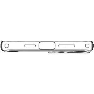 Etui Spigen Ultra Hybrid Apple iPhone 15 Crystal Clear
