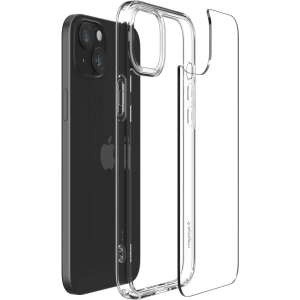 Etui Spigen Ultra Hybrid Apple iPhone 15 Crystal Clear
