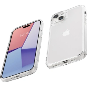 Etui Spigen Ultra Hybrid Apple iPhone 15 Crystal Clear