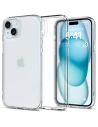 Spigen Apple Caz Ultra Hybrid iPhone 15 Frost Clear