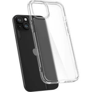 Etui Spigen Ultra Hybrid Apple iPhone 15 Frost Clear