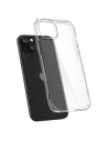 Buy Spigen Ultra Hybrid Apple iPhone 15 Frost Clear - SPN3058 - {ean13} - Home Screen Store Europe