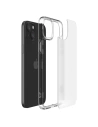 Buy Spigen Ultra Hybrid Apple iPhone 15 Frost Clear - SPN3058 - {ean13} - Home Screen Store Europe