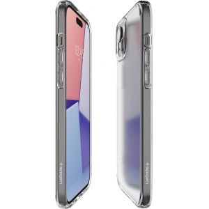 Etui Spigen Ultra Hybrid Apple iPhone 15 Frost Clear