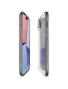 Buy Spigen Ultra Hybrid Apple iPhone 15 Frost Clear - SPN3058 - {ean13} - Home Screen Store Europe