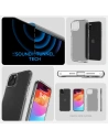 Buy Spigen Ultra Hybrid Apple iPhone 15 Frost Clear - SPN3058 - {ean13} - Home Screen Store Europe