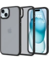 Etui Spigen Ultra Hybrid Apple iPhone 15 Frost Fekete