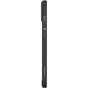 Etui Spigen Ultra Hybrid Apple iPhone 15 Frost Black
