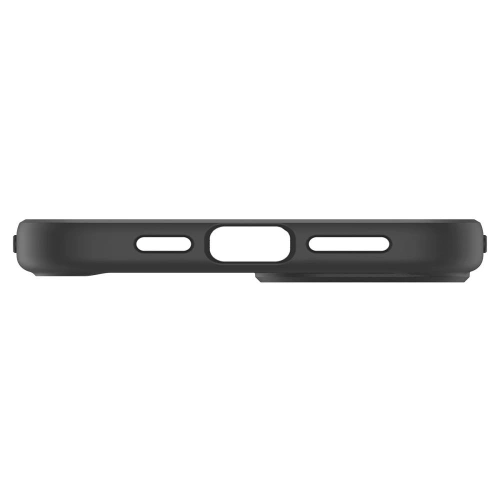 Kup Case Spigen Ultra Hybrid Apple iPhone 15 Frost Schwarz - SPN3059 - {ean13} - Sklep Home Screen