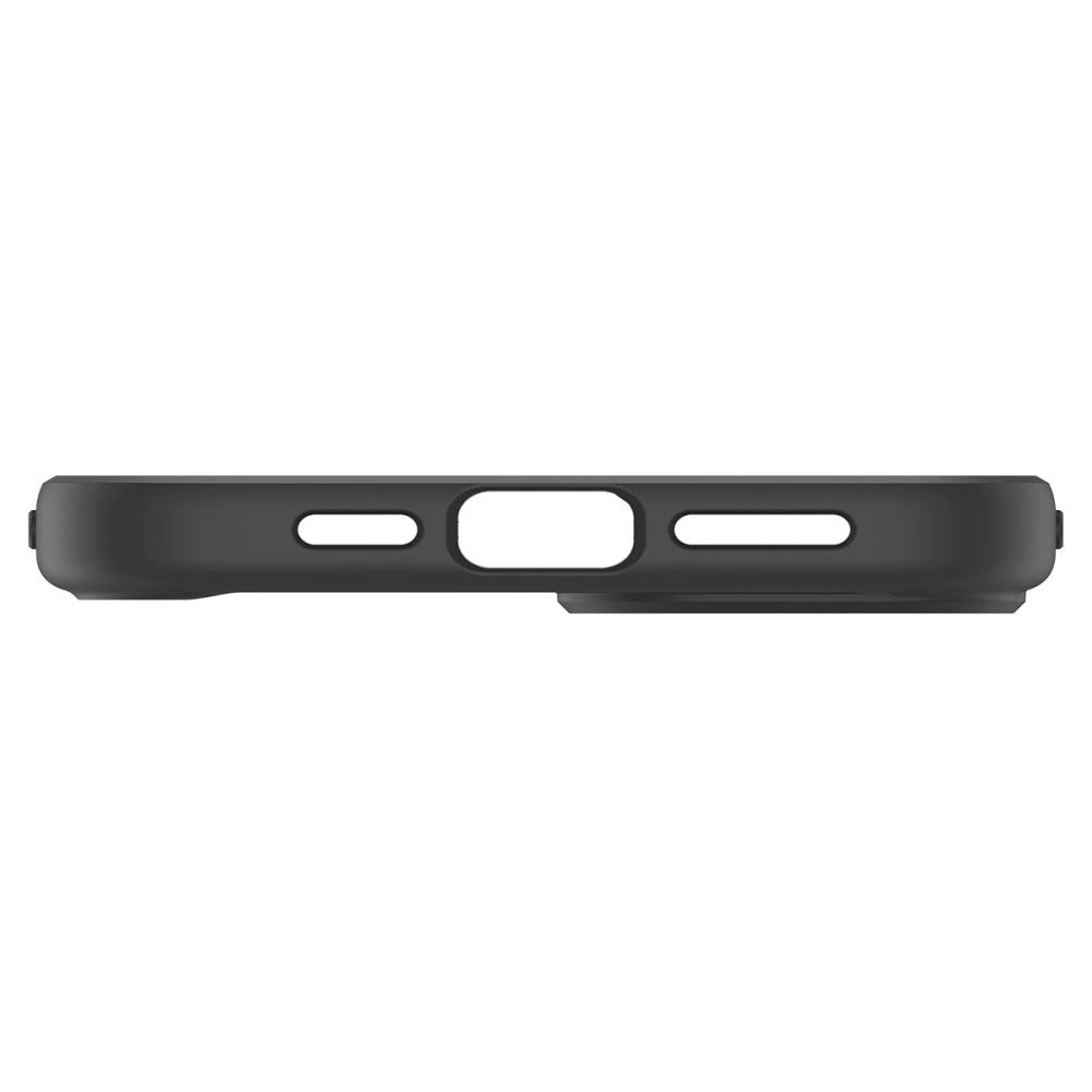 Etui Spigen Ultra Hybrid Apple iPhone 15 Frost Black