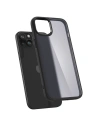 Kup Case Spigen Ultra Hybrid Apple iPhone 15 Frost Schwarz - SPN3059 - {ean13} - Sklep Home Screen