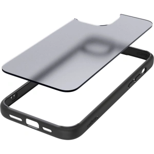 Etui Spigen Ultra Hybrid Apple iPhone 15 Frost Black