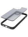 Kup Etui Spigen Ultra Hybrid Apple iPhone 15 Frost Black - SPN3059 - {ean13} - Sklep Home Screen